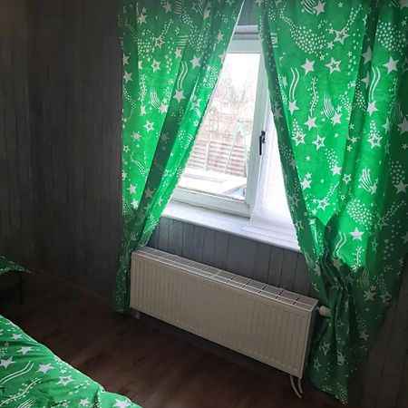Appartement Escale Du Bourlingueur à Charleroi Extérieur photo