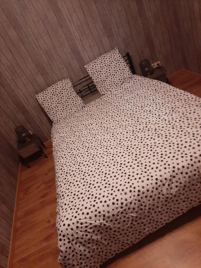 Appartement Escale Du Bourlingueur à Charleroi Extérieur photo